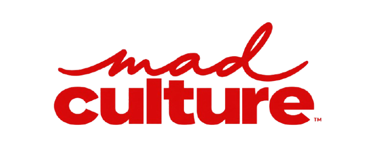 MADCULTURE Logo